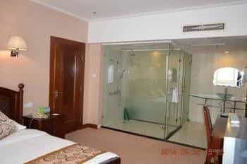 Taitong Kaiyue Grand Hotel Taitong Kaiyue Grand Hotel
