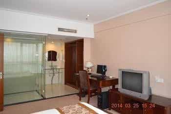 Taitong Kaiyue Grand Hotel Taitong Kaiyue Grand Hotel
