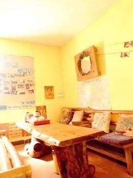 Recall Youth Hostel4