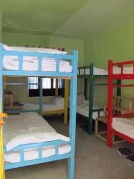 Recall Youth Hostel Recall Youth Hostel