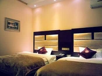 Jilihe Business Hotel Jilihe Business Hotel
