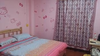 Xiamen Station inn3