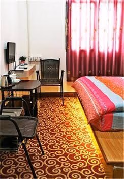 Xiamen Station inn1