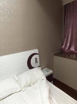 Hangzhou Cangling Hotel Apartment Hangzhou Cangling Hotel Apartment