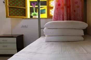 Happy Station Youth Hostel Dunhuang Happy Station Youth Hostel Dunhuang
