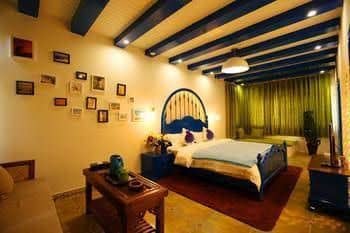 Lijiang Peng Yue Inn Lijiang Peng Yue Inn