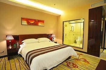Liangfan Holiday Inn Liangfan Holiday Inn