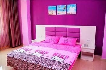 Meiliwan Qinhai Holiday Apartment2