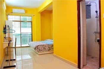 Meiliwan Qinhai Holiday Apartment Meiliwan Qinhai Holiday Apartment
