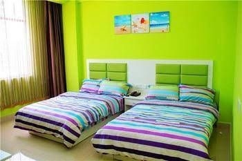 Meiliwan Qinhai Holiday Apartment3