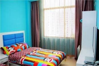 Meiliwan Qinhai Holiday Apartment0