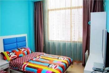 Meiliwan Qinhai Holiday Apartment Meiliwan Qinhai Holiday Apartment