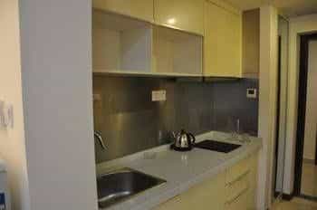 Qingdao Haiyue Holiday Apartment Hotel Qingdao Haiyue Holiday Apartment Hotel
