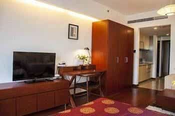 Qingdao Haiyue Holiday Apartment Hotel Qingdao Haiyue Holiday Apartment Hotel