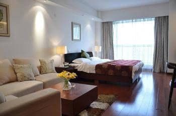Qingdao Haiyue Holiday Apartment Hotel Qingdao Haiyue Holiday Apartment Hotel