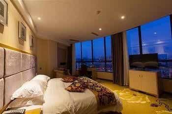 Guilin Haitao International Hotel Guilin Haitao International Hotel