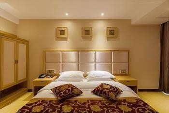 Guilin Haitao International Hotel4