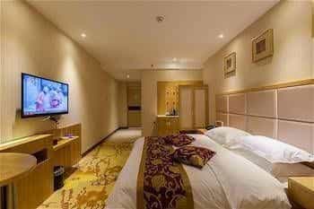 Guilin Haitao International Hotel Guilin Haitao International Hotel