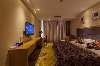 Guilin Haitao International Hotel3