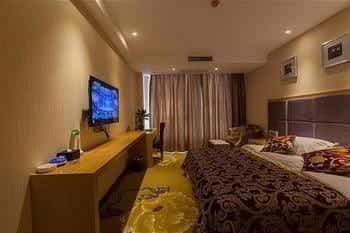Guilin Haitao International Hotel Guilin Haitao International Hotel