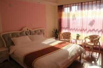 Happy Holiday Boutique Apartment Happy Holiday Boutique Apartment