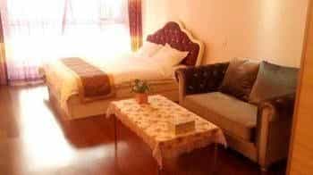 Happy Holiday Boutique Apartment Happy Holiday Boutique Apartment