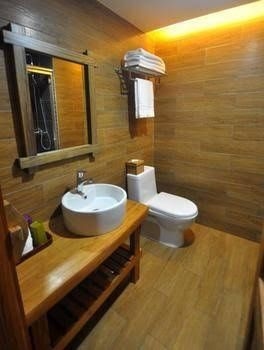 Zhuangzhu Huiguan Boutique Inn-zhangjiajie1