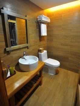 Zhuangzhu Huiguan Boutique Inn-zhangjiajie Zhuangzhu Huiguan Boutique Inn-zhangjiajie