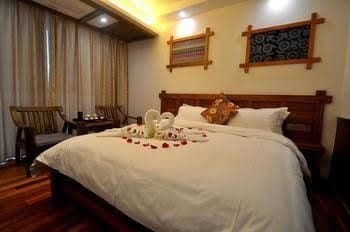 Zhuangzhu Huiguan Boutique Inn-zhangjiajie Zhuangzhu Huiguan Boutique Inn-zhangjiajie