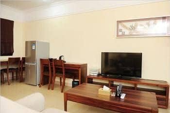 Cloviss Holiday Apartment Cloviss Holiday Apartment