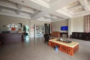 Yangjing Hailing Island Longhao Hotel Yangjing Hailing Island Longhao Hotel