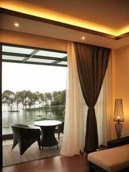 Xizhou Taoyuan No.1 Sea View Holiday Hotel