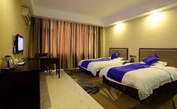 Gangwan Hotel2