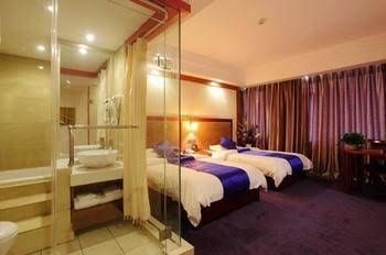 Gangwan Hotel1