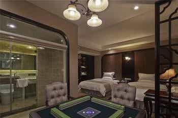 Jiuzhai Jiuyuan Hotel Jiuzhai Jiuyuan Hotel