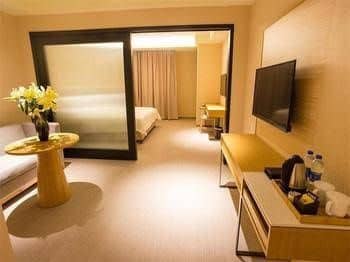 JI Hotel Caohejing Shanghai JI Hotel Caohejing Shanghai