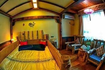 Dielianhua Hongdouyuan Inn Dielianhua Hongdouyuan Inn