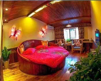 Dielianhua Hongdouyuan Inn Dielianhua Hongdouyuan Inn