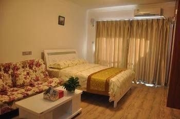 Shenzhen Sunny Holiday Apartment Hotel2