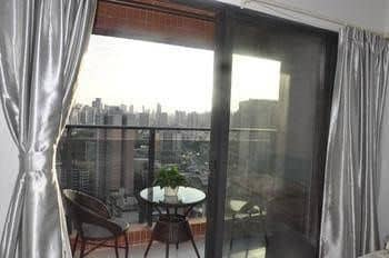 Shenzhen Sunny Holiday Apartment Hotel Shenzhen Sunny Holiday Apartment Hotel
