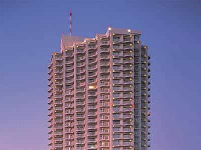 Kamogawa Grand Tower