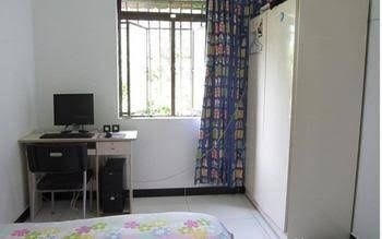 Jinmeiju Apartment3
