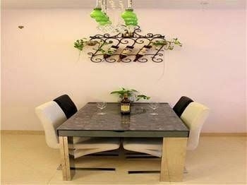 Yihai Qingfeng Holiday Apartment1