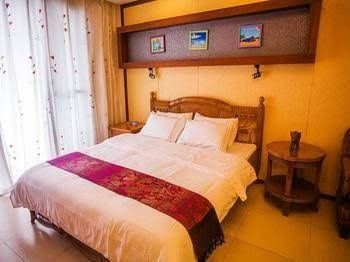 Yihai Qingfeng Holiday Apartment2