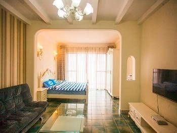 Yihai Qingfeng Holiday Apartment3