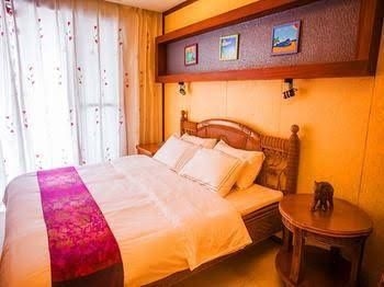 Yihai Qingfeng Holiday Apartment4