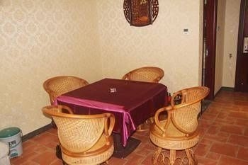 Fu'an Tailong Hotel4