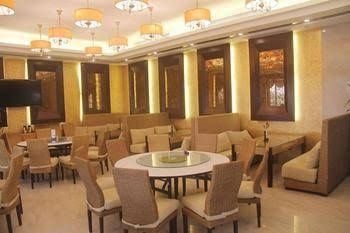 Fu'an Tailong Hotel2