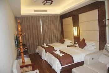 Fu'an Tailong Hotel Fu'an Tailong Hotel