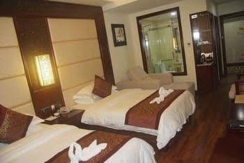 Fu'an Tailong Hotel Fu'an Tailong Hotel